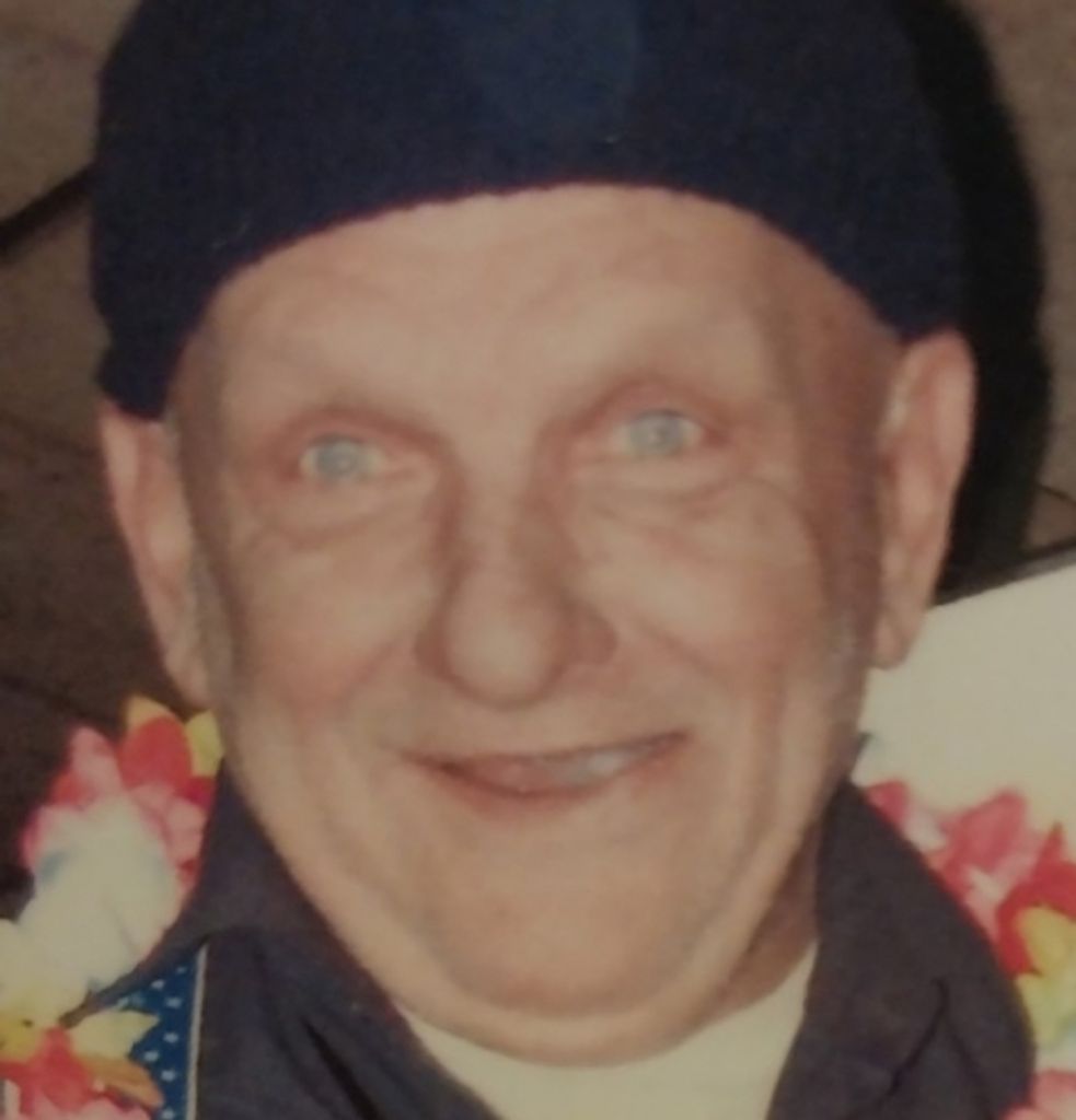 Frank Eugene Ardellitz