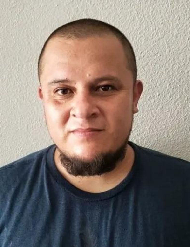 Wilber Alexander Recinos Guardado Profile Photo