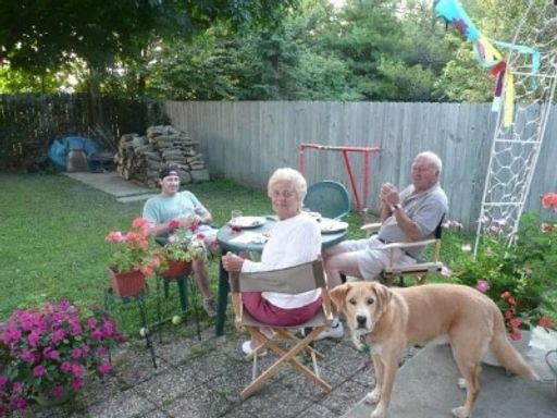 Shirley Marguerite Terhaar photo gallery thumbnail 9 of 11