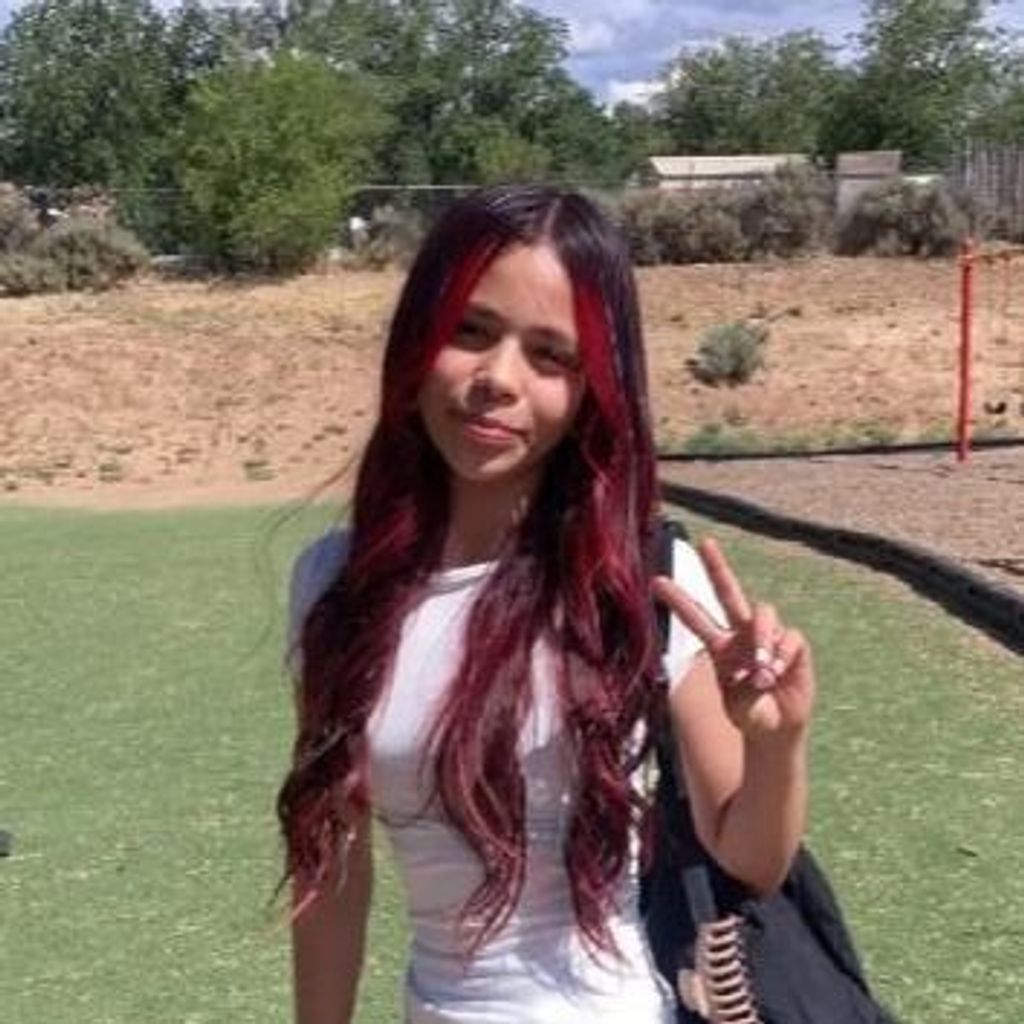 Faith Flores