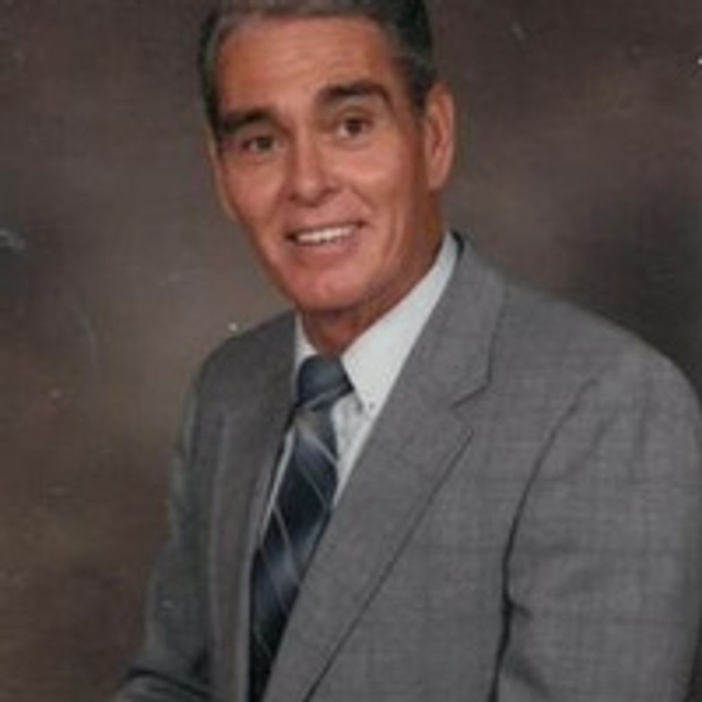 Rev. Travis Starnes