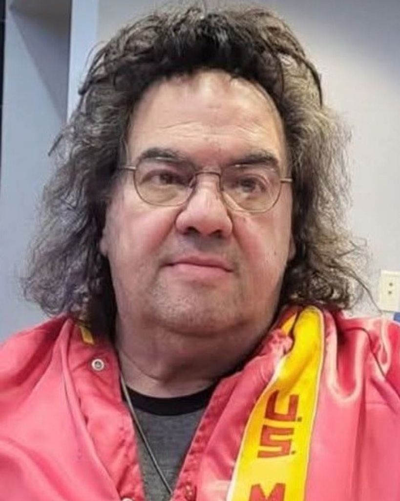 Carl P. Marchi Profile Photo