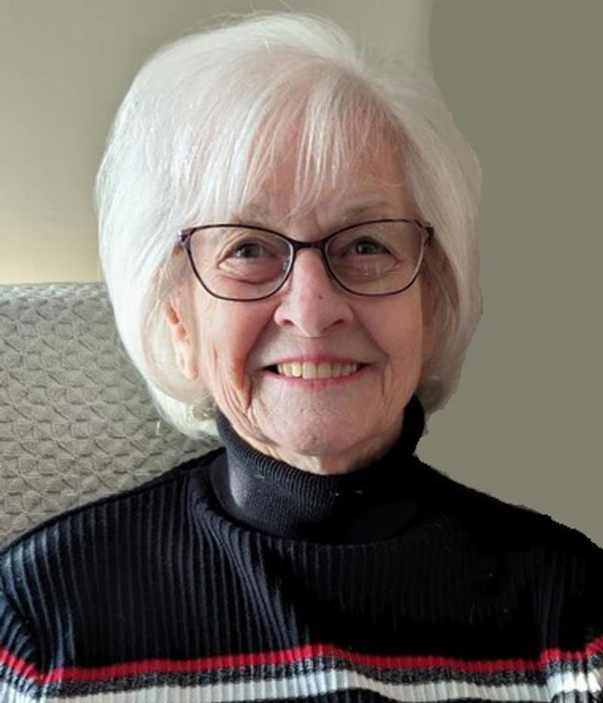 Gloria Anne Ellis Profile Photo