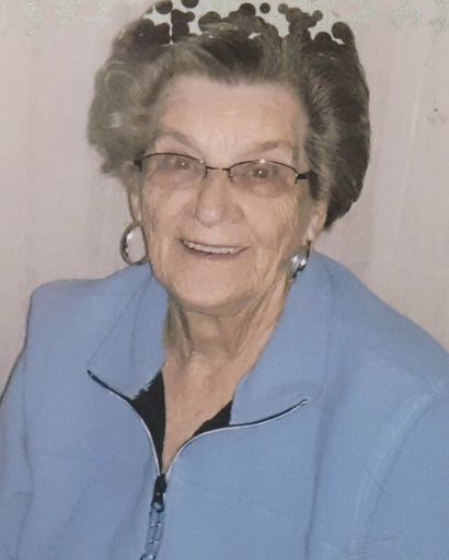 Pearl Lavay Dollar McGowan's obituary image