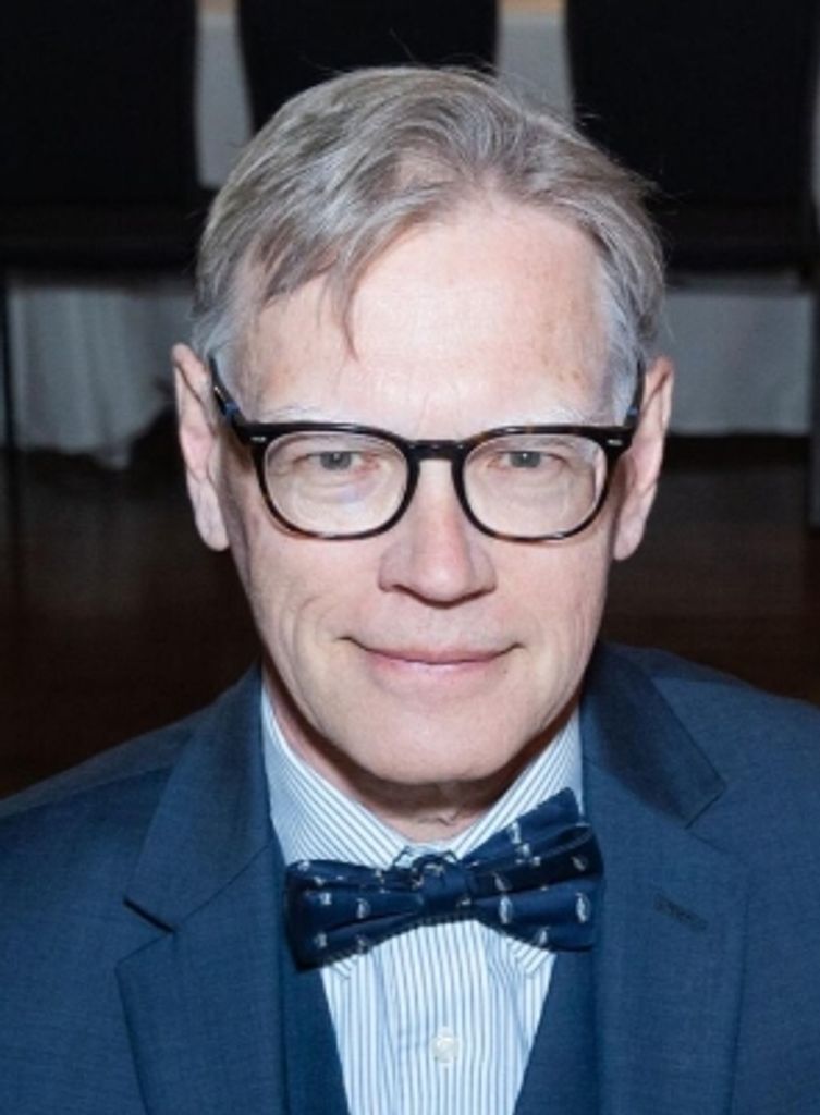 Martin C. Manjak