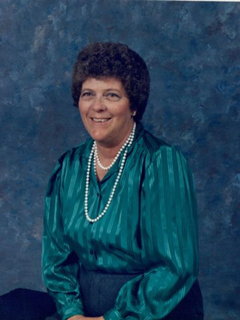 Irene Mccord