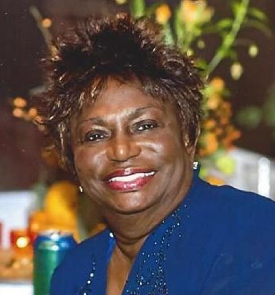 Phyllis Ann Harris Profile Photo