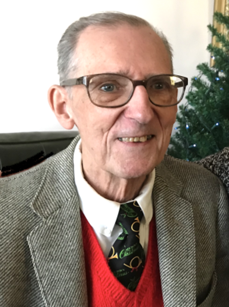 Robert Edward Carrara