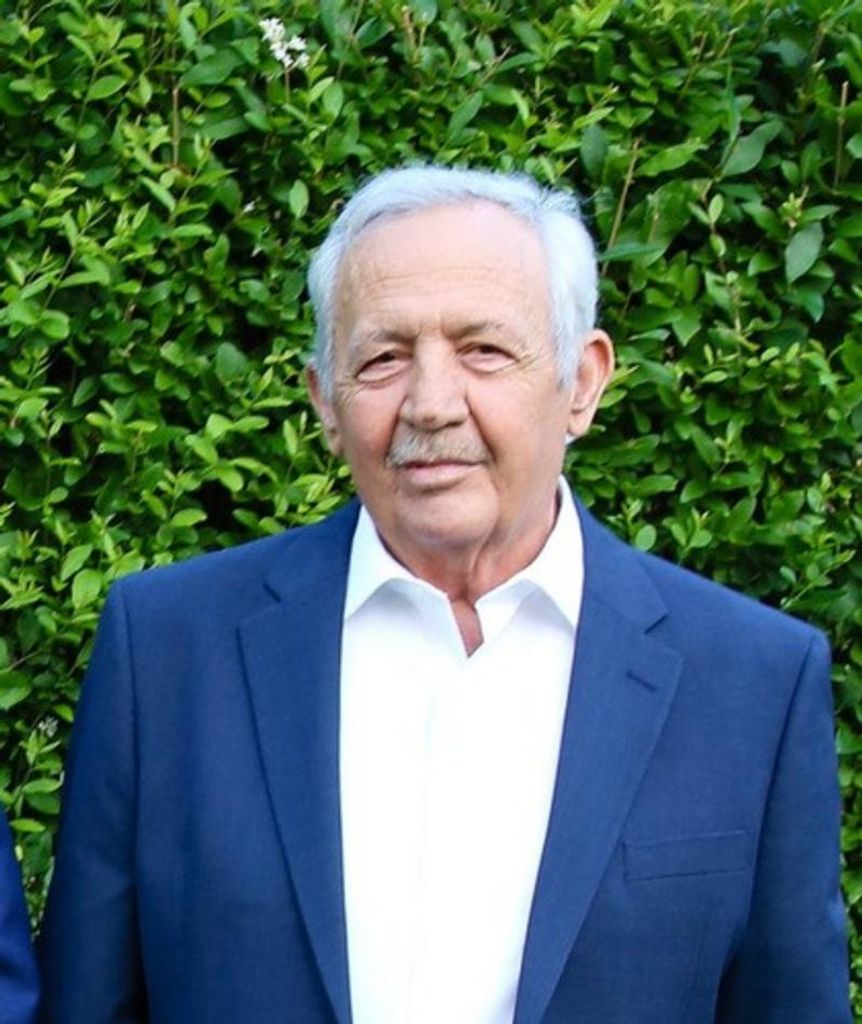 Salvatore Marcellino Profile Photo