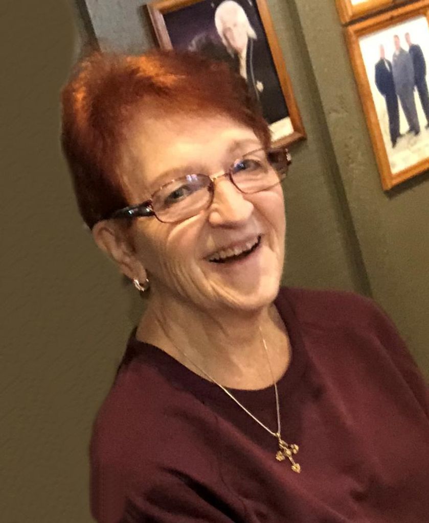 Virginia Mueller Profile Photo