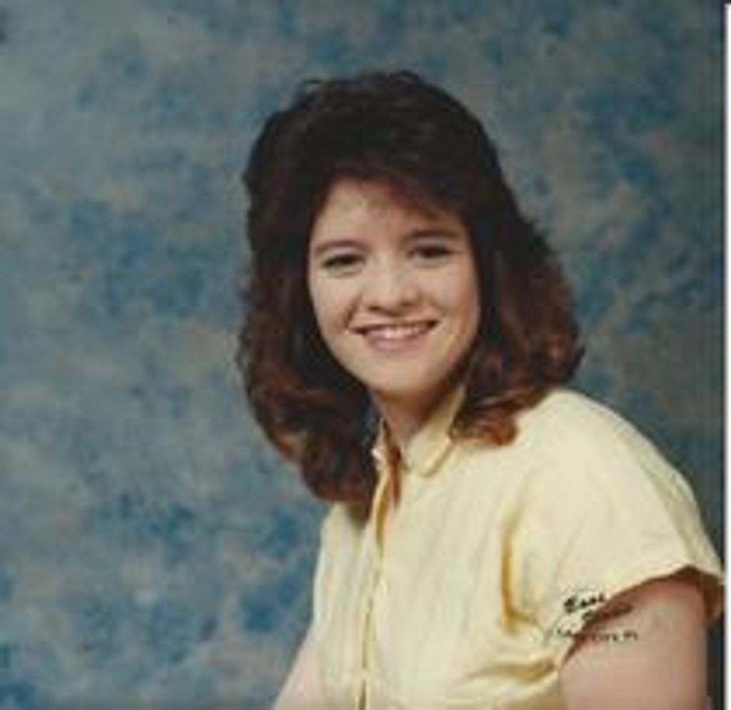 Lisa Renee Waters