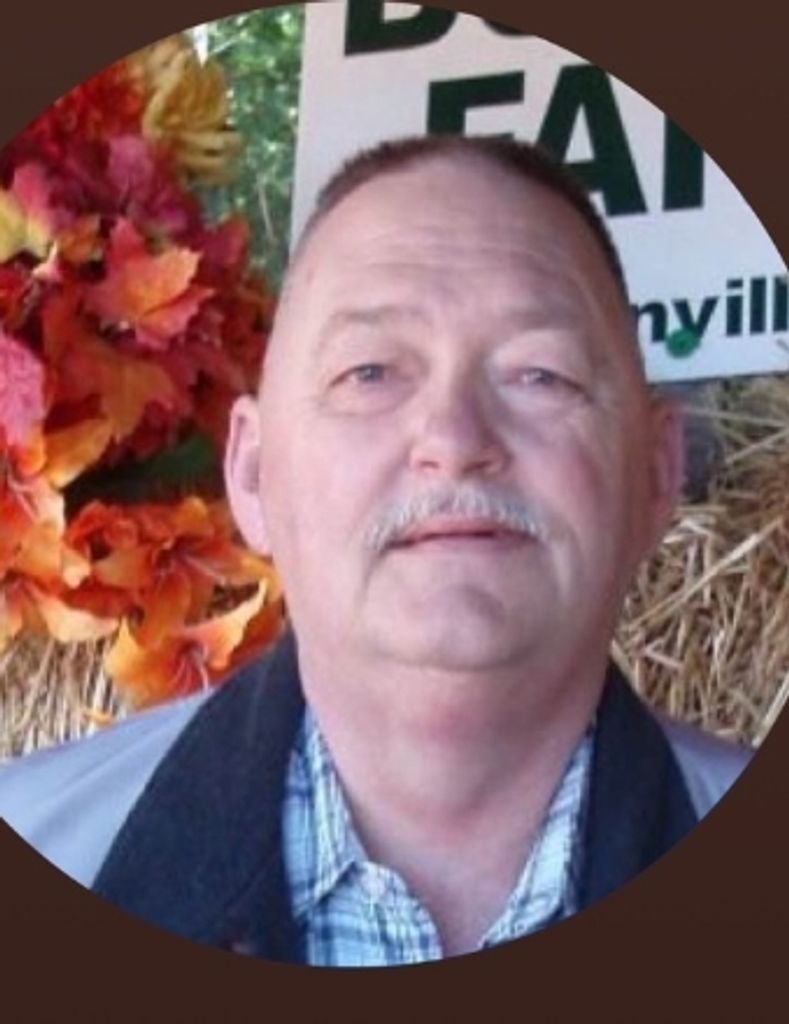 James Travis Huffman