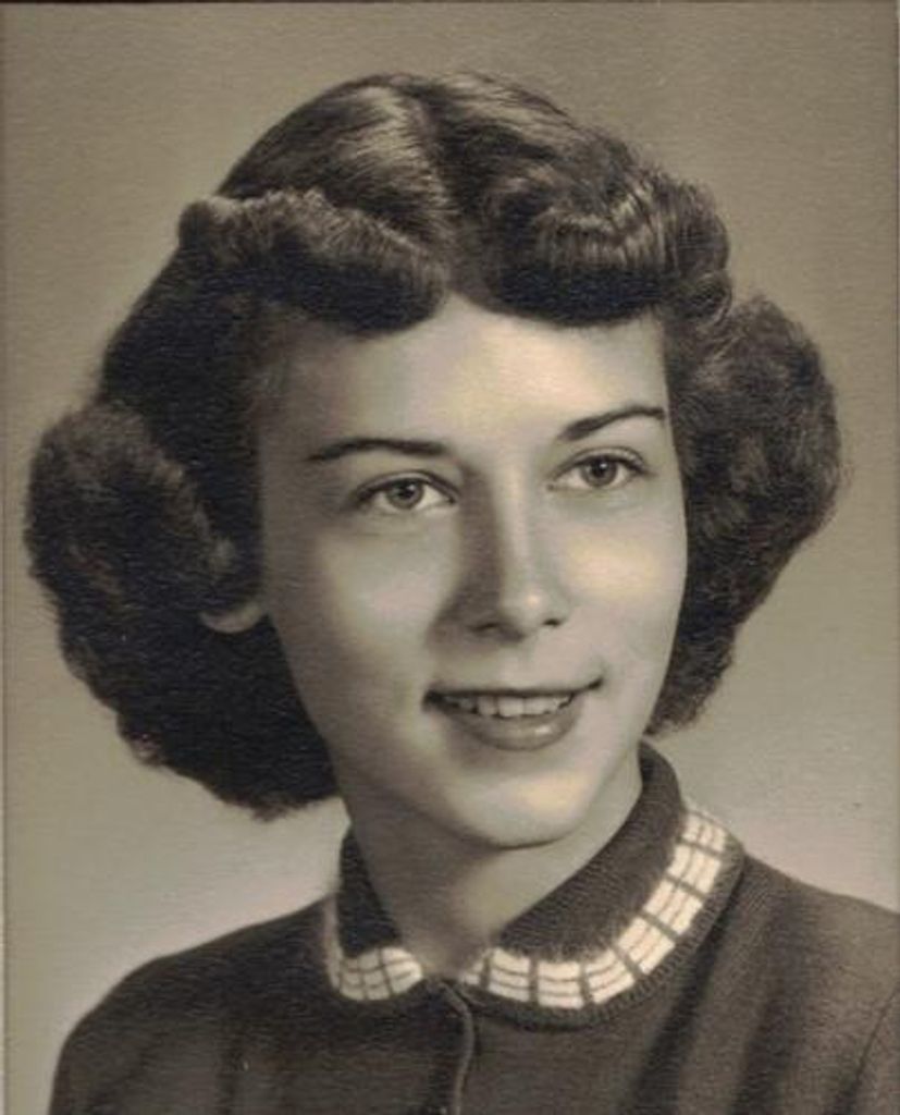 Zoe Ann Smith Profile Photo