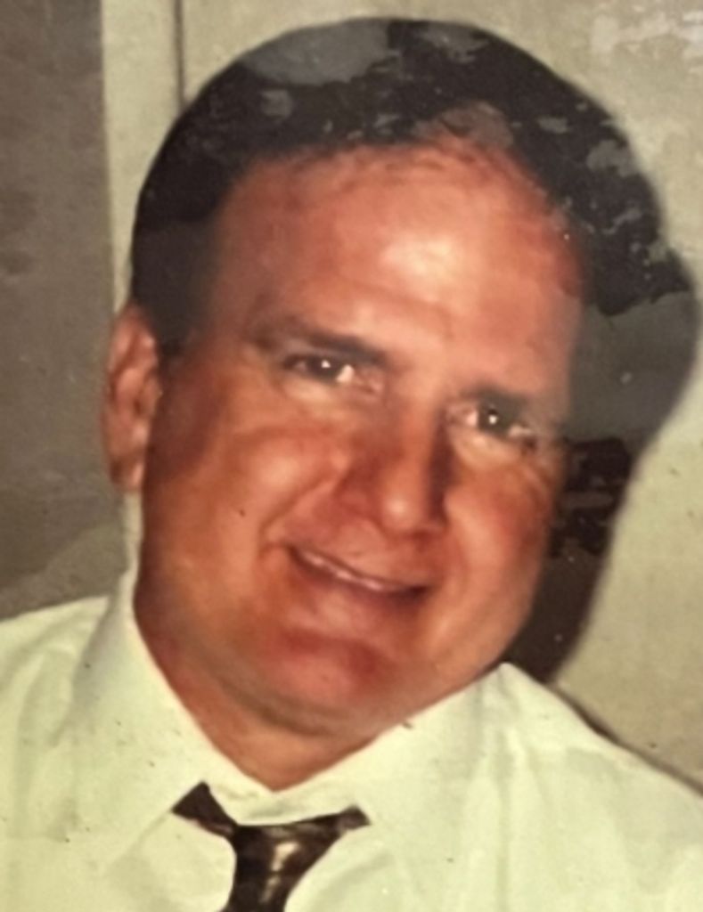 Joseph Amann Profile Photo