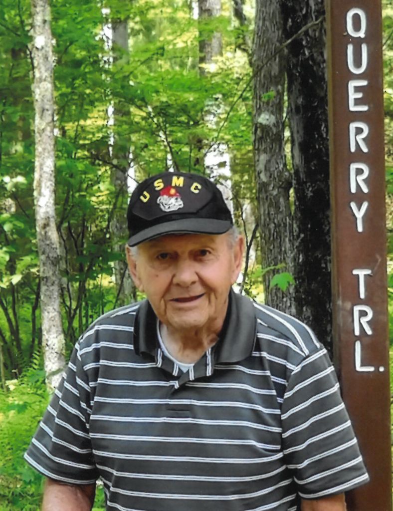 Max Querry Profile Photo