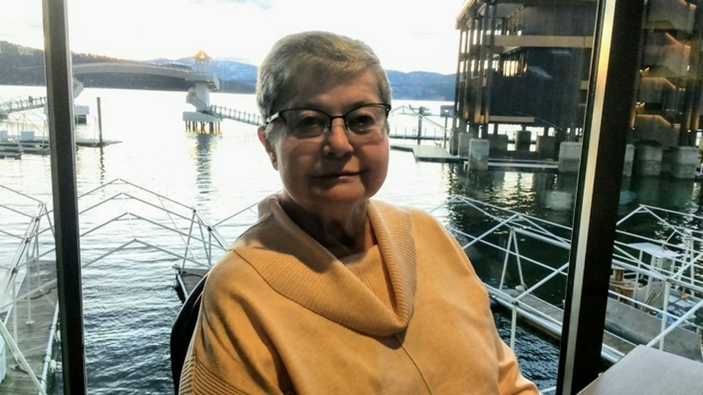 Lynn A Miller Profile Photo