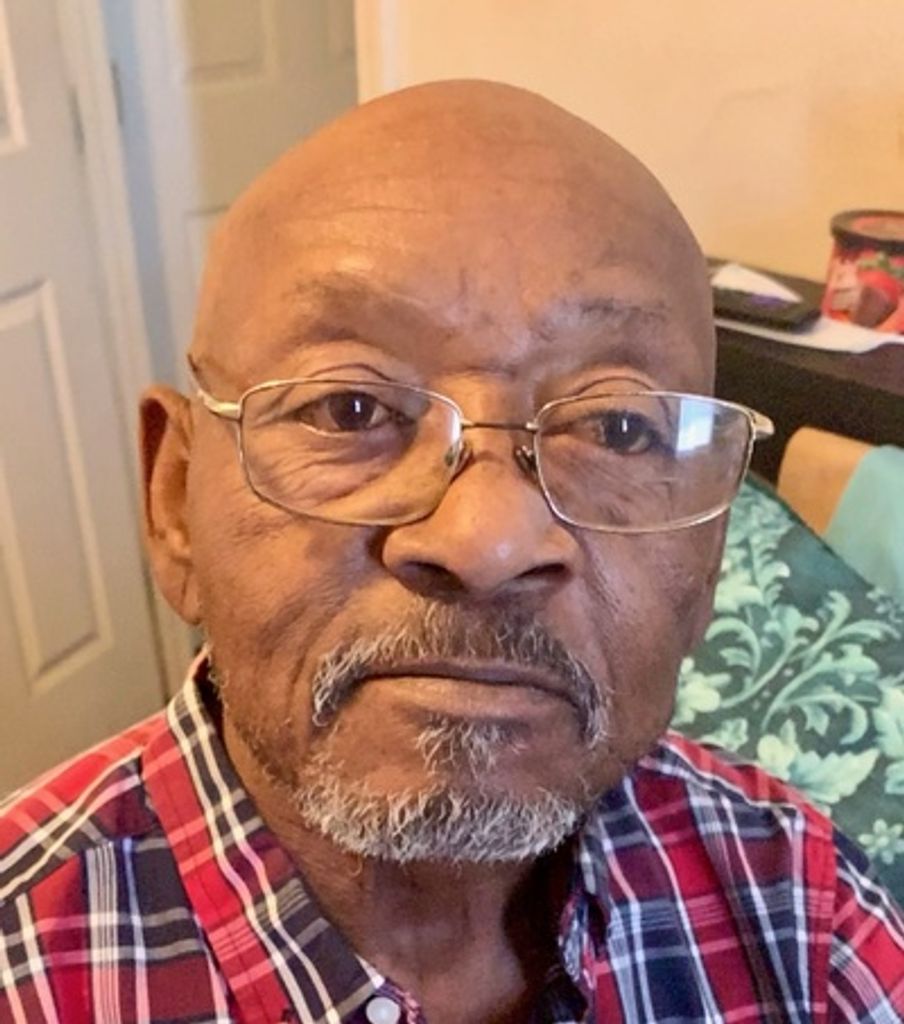 Stevenson Joseph Garrick Jr. Profile Photo