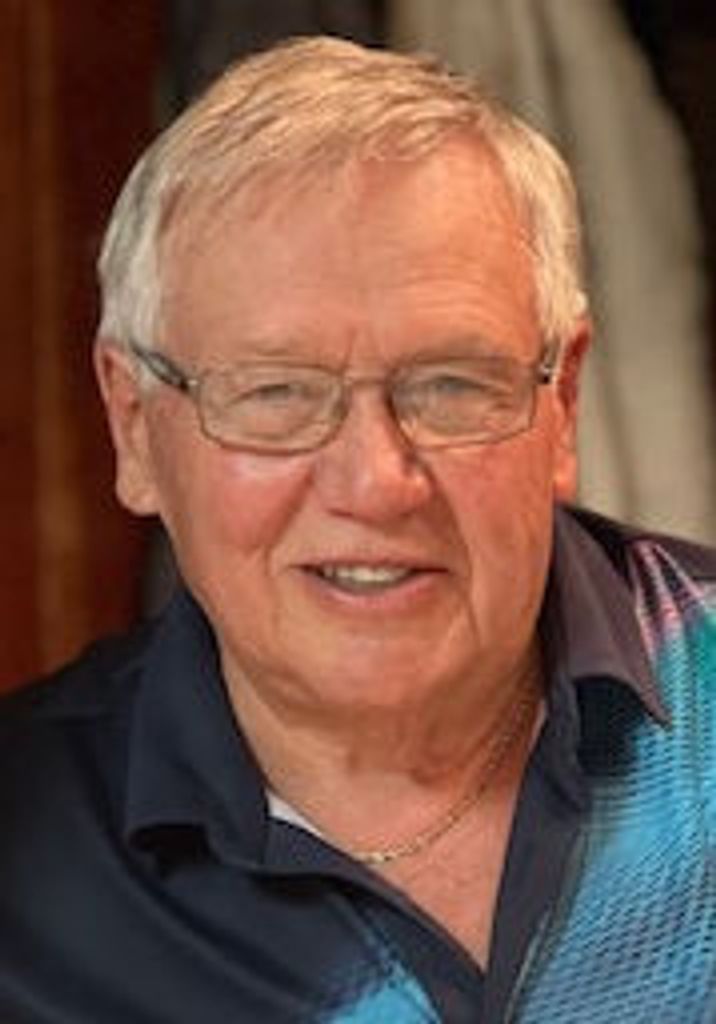 Arnold J. Fitzsimmons