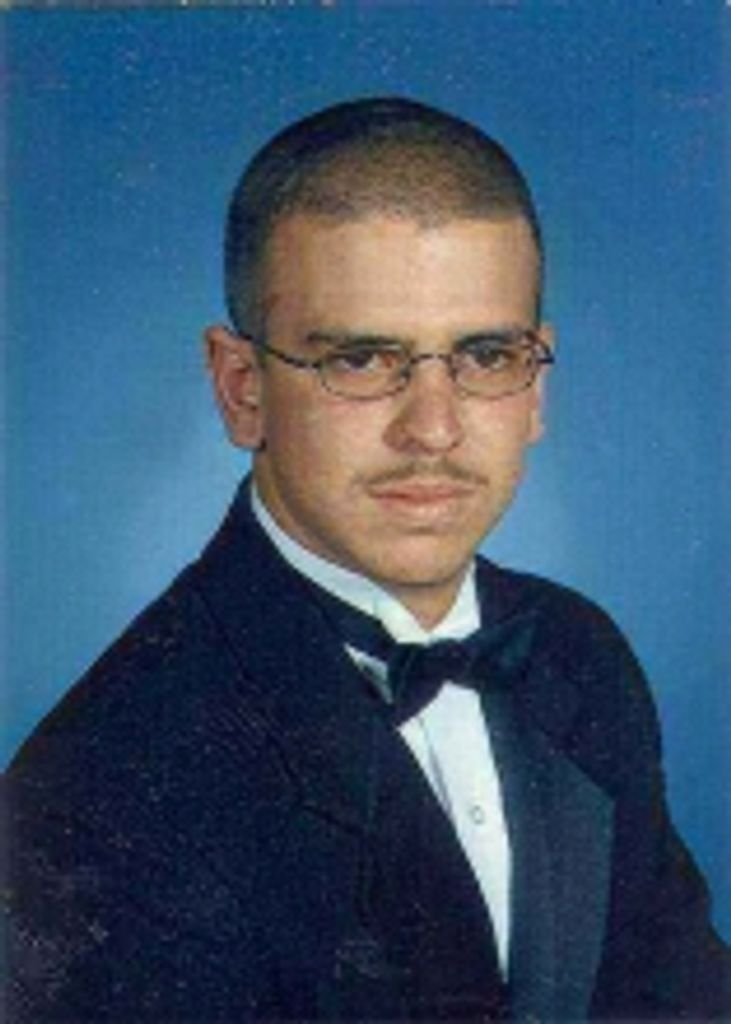 Matthew G. Wharton