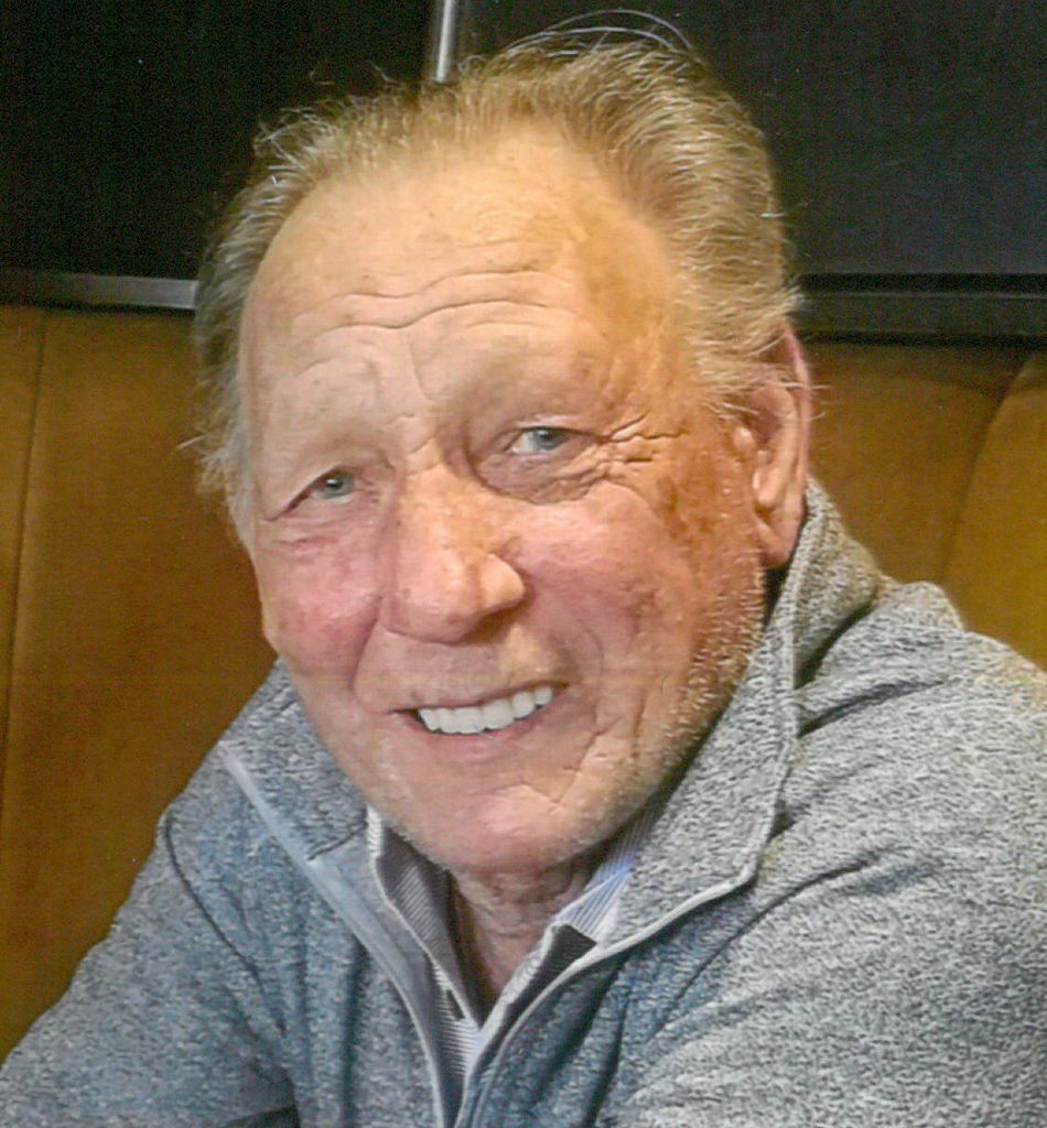 Daniel M. Scheve