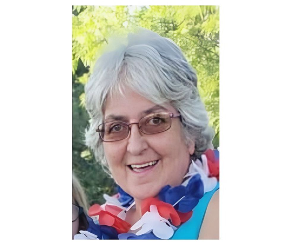 Deborah Irene Buttermore