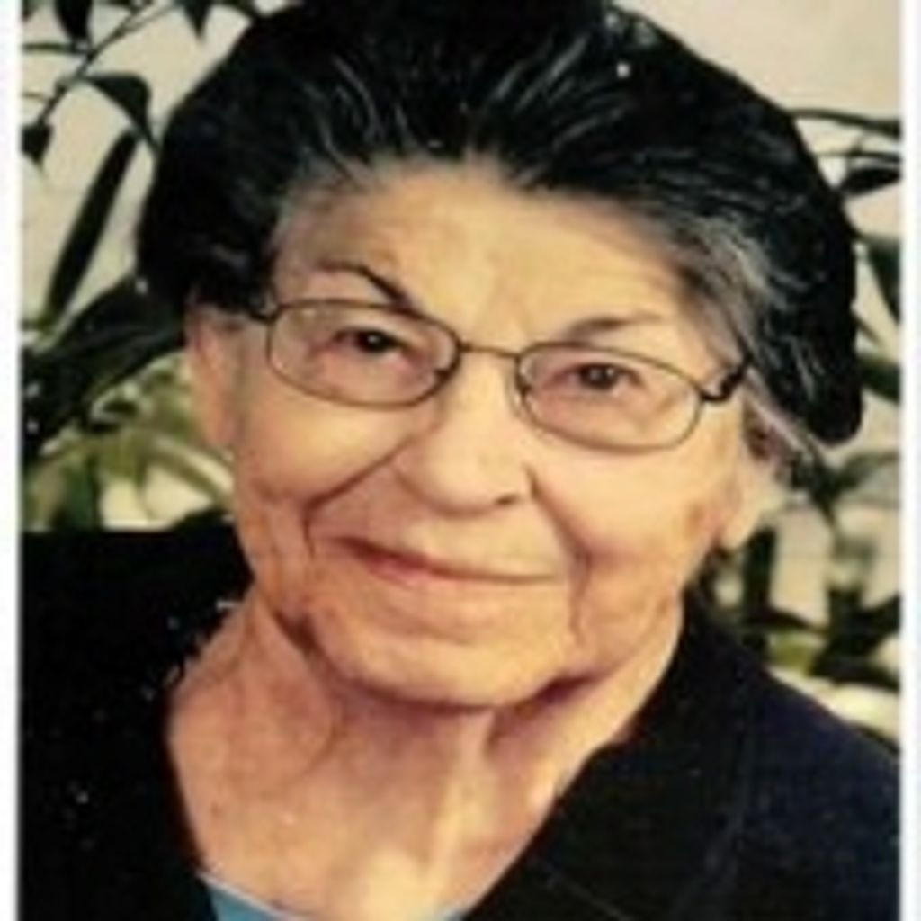 Mary M Miller