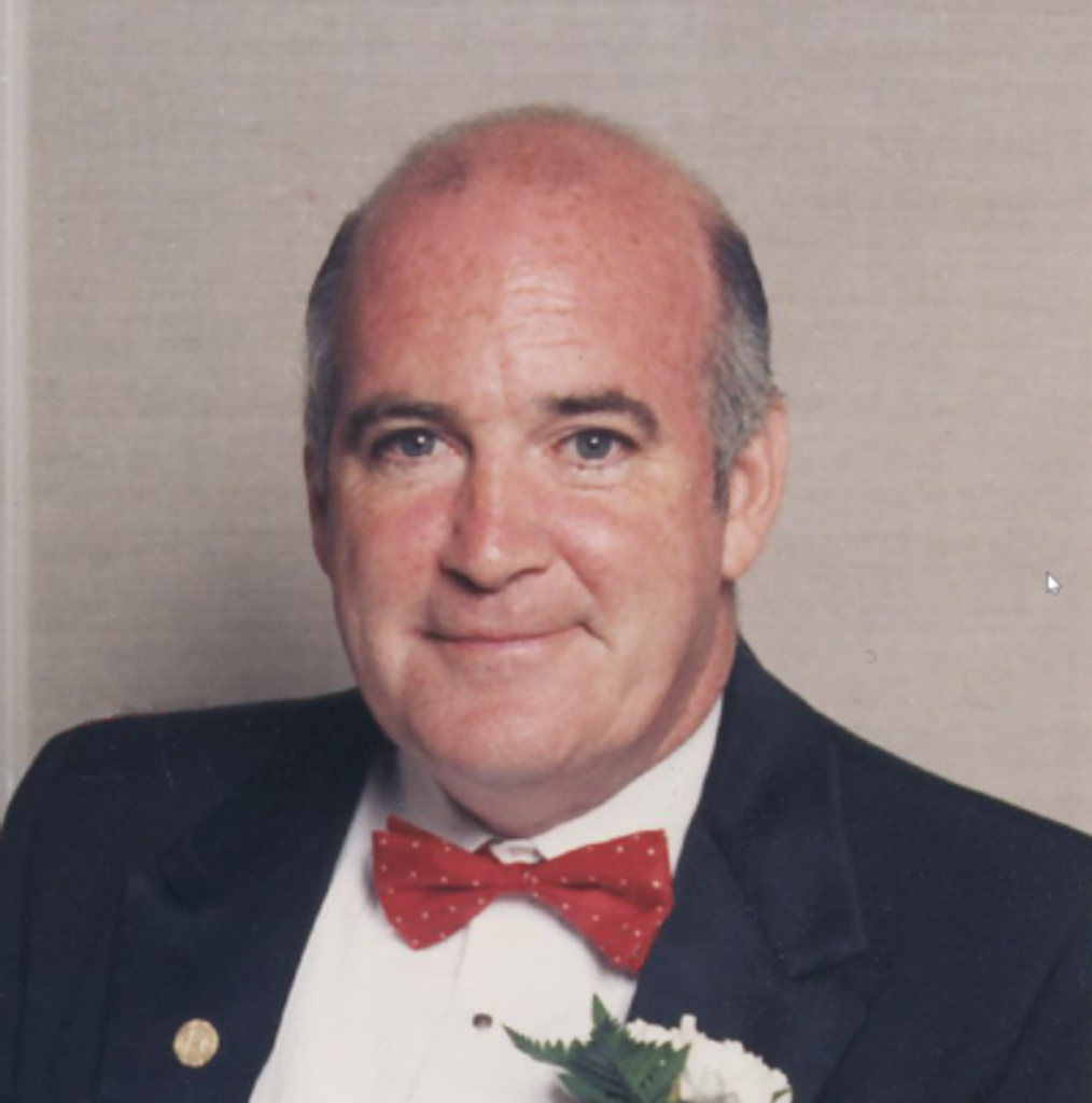 James Joseph Whelan Profile Photo