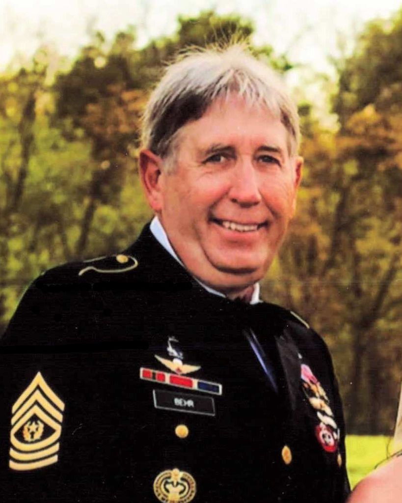 Henry Behr Profile Photo