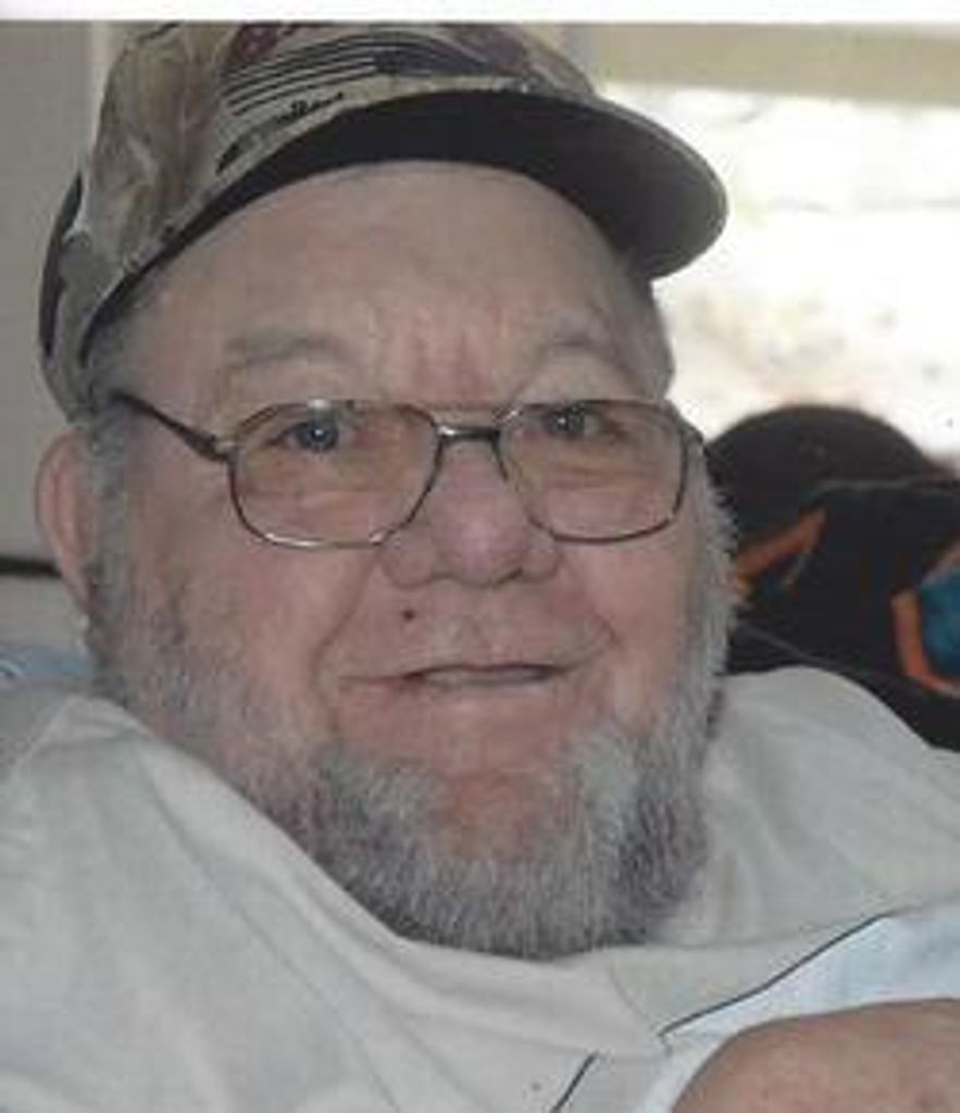 Marvin "Mert" Stivers