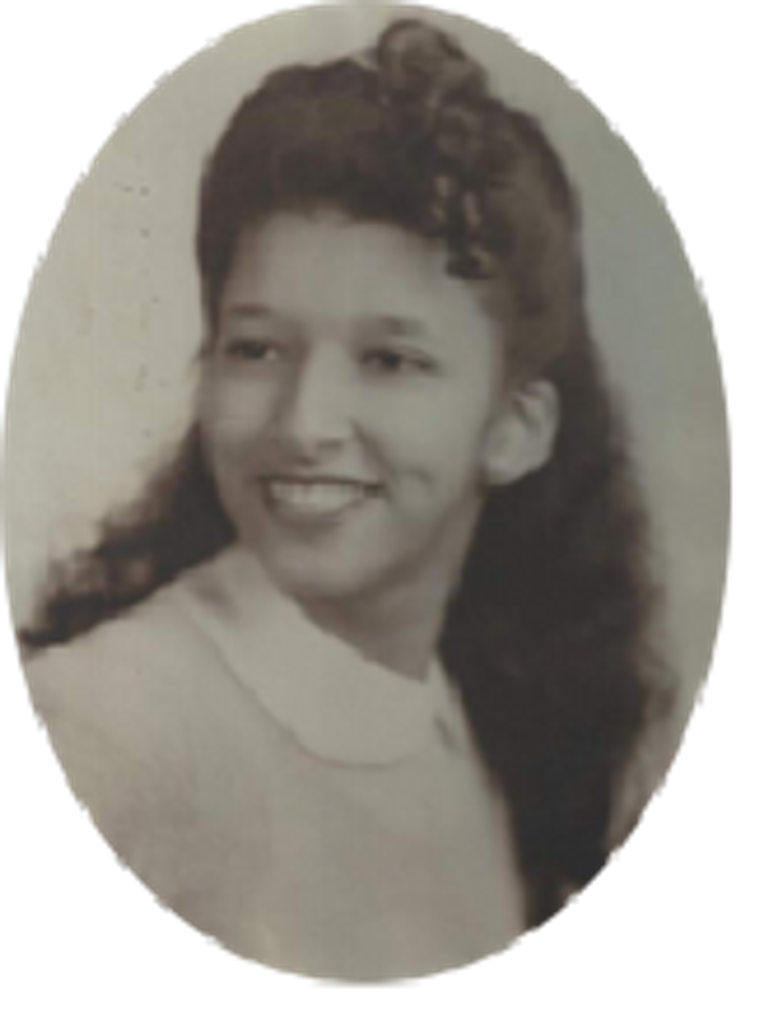 Jaluhi 'Julia' Slocum