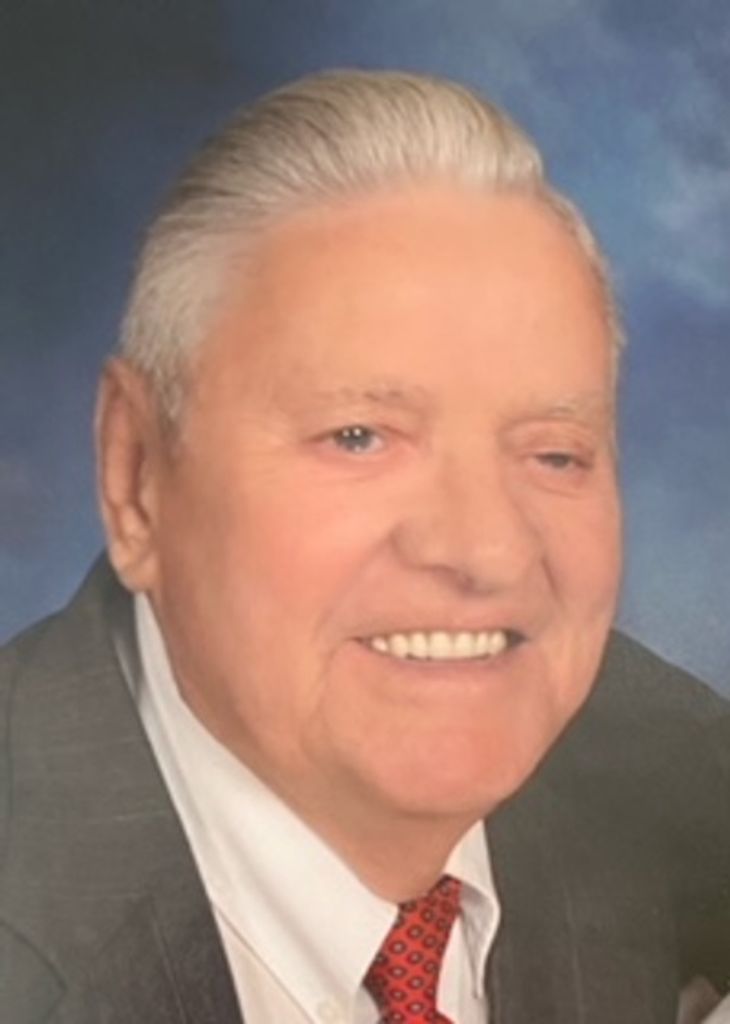 Everett Lee Gray Profile Photo