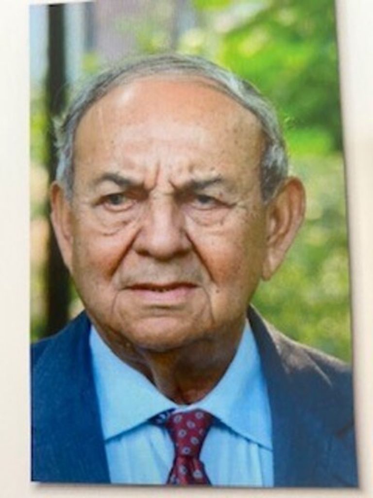 Brady F. Salcedo Profile Photo