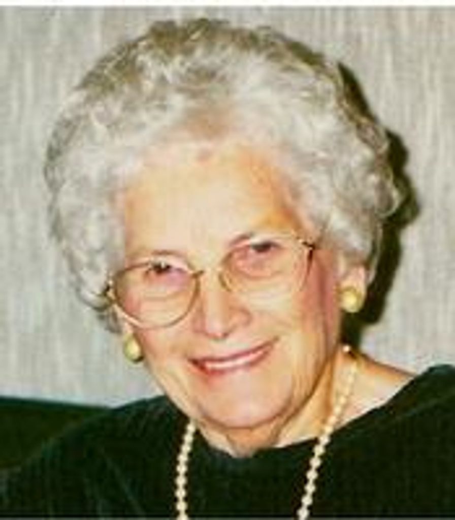 Darlene Parkin