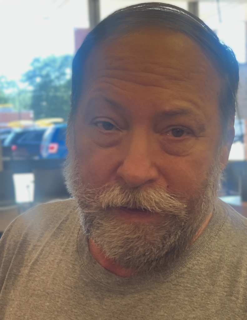 Robert Dean Page, Jr. Profile Photo