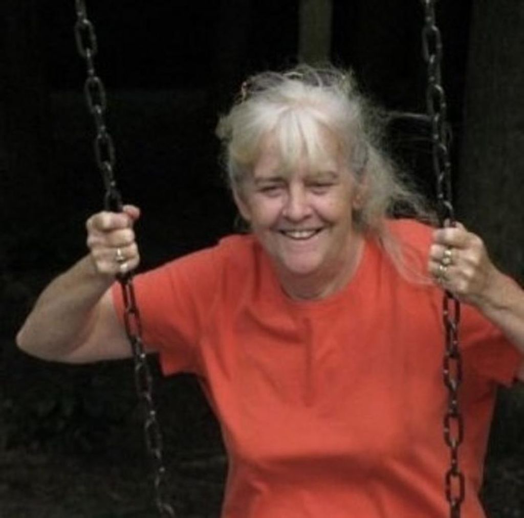 Diana Marie Foley Profile Photo