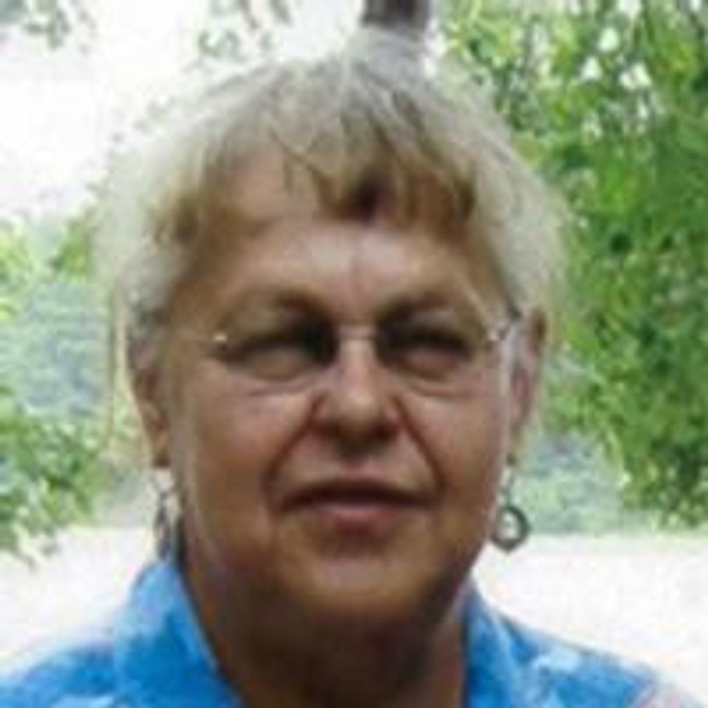 Shirley Louise Karge
