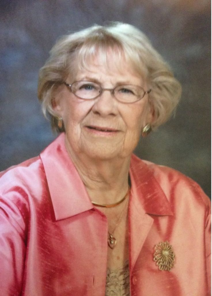 Ruth Loretto (Decker)  Crossley Profile Photo