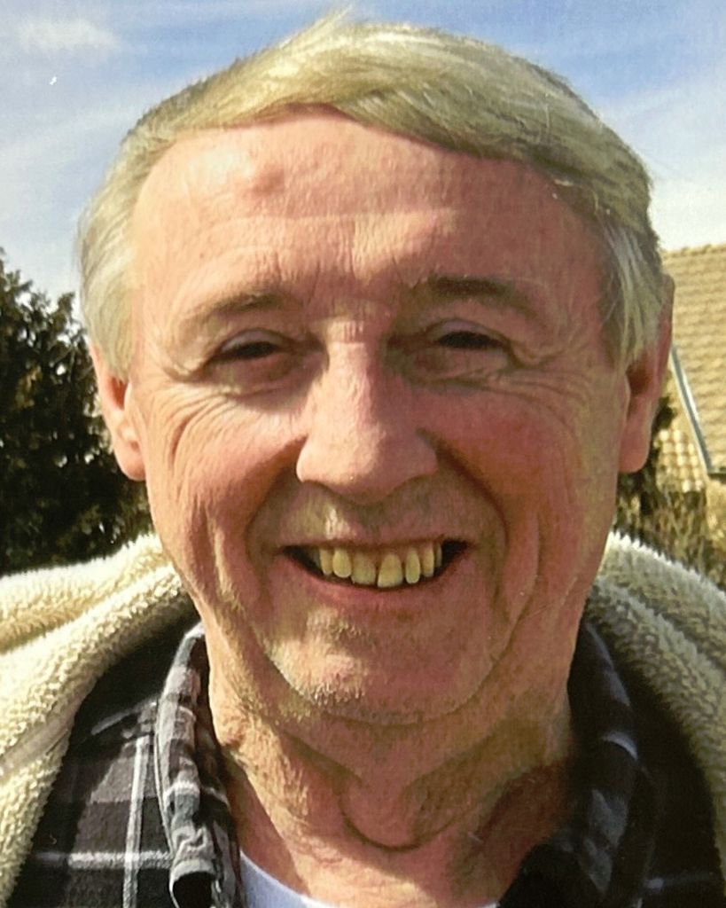 Kenis Len Campbell Profile Photo