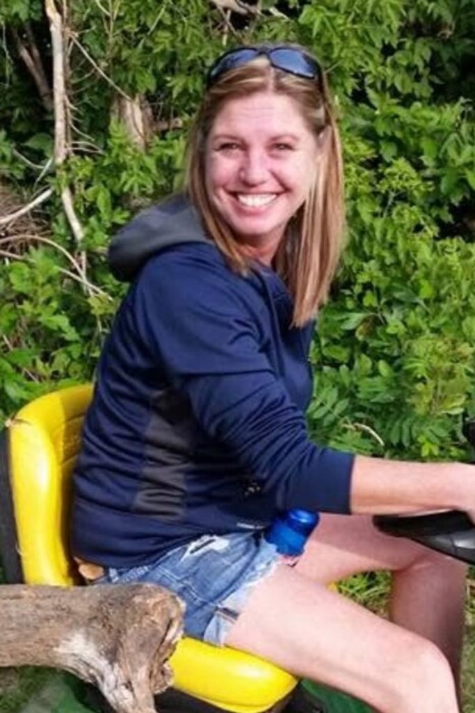 Samantha Susan (Sansom)  Tomaszewski