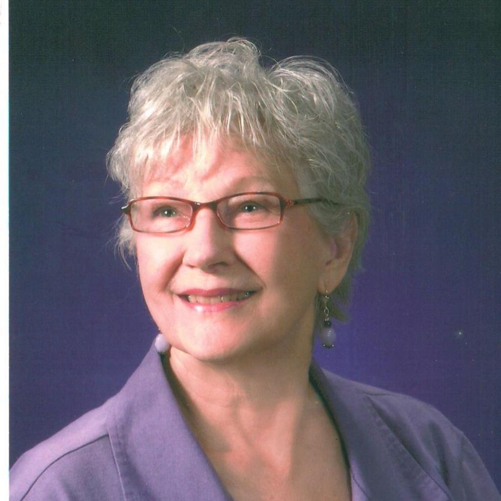 Phyllis M. Price