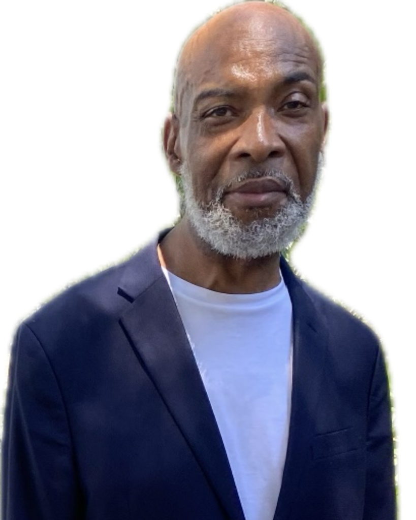 Terry Hudson Profile Photo