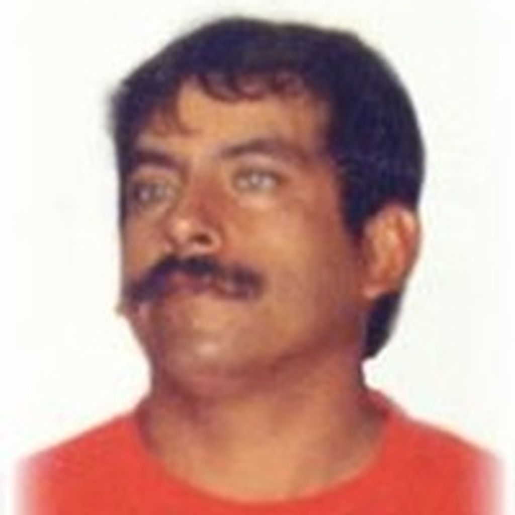 Joe Martin Garcia Profile Photo