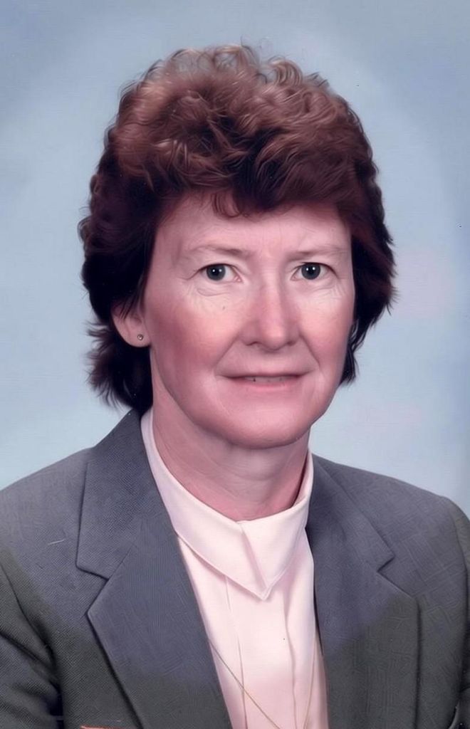 Edel O'Toole Profile Photo
