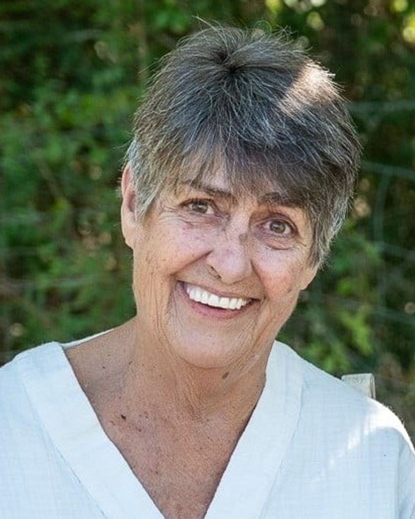 Katherine Ann Daniels Profile Photo