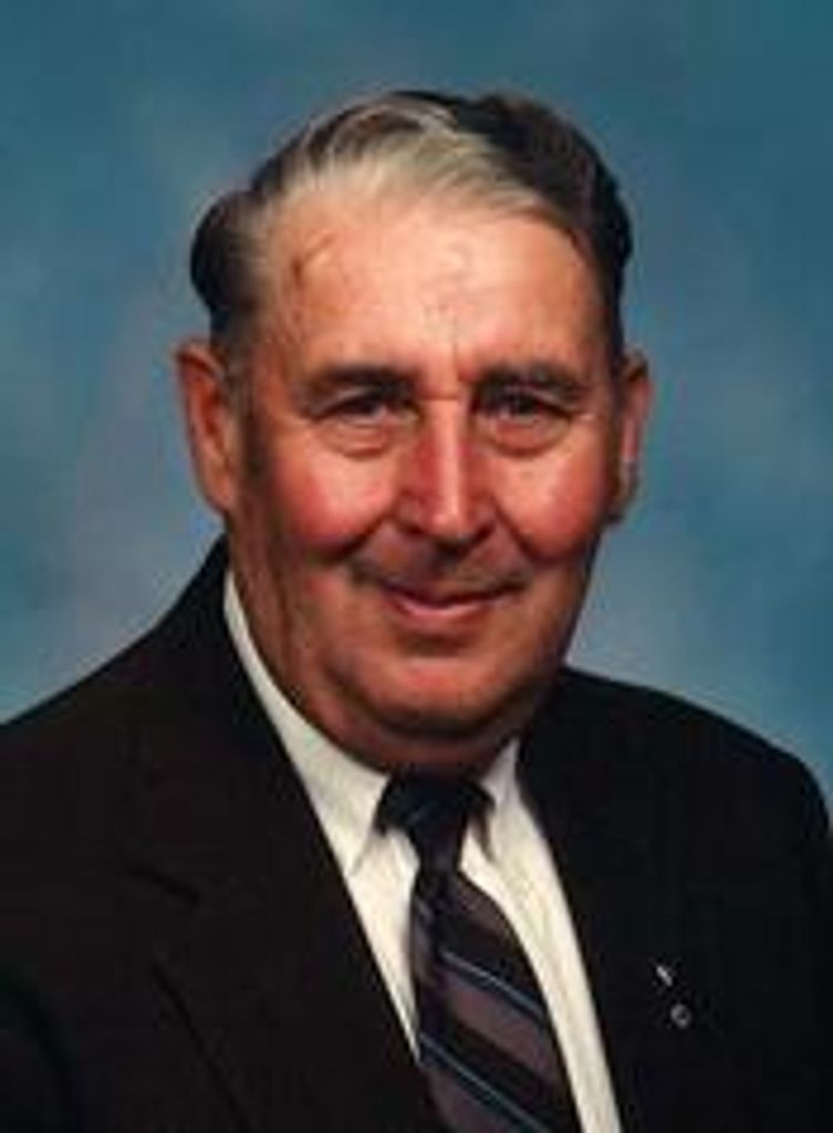 Phillip "Pete" O'Brien