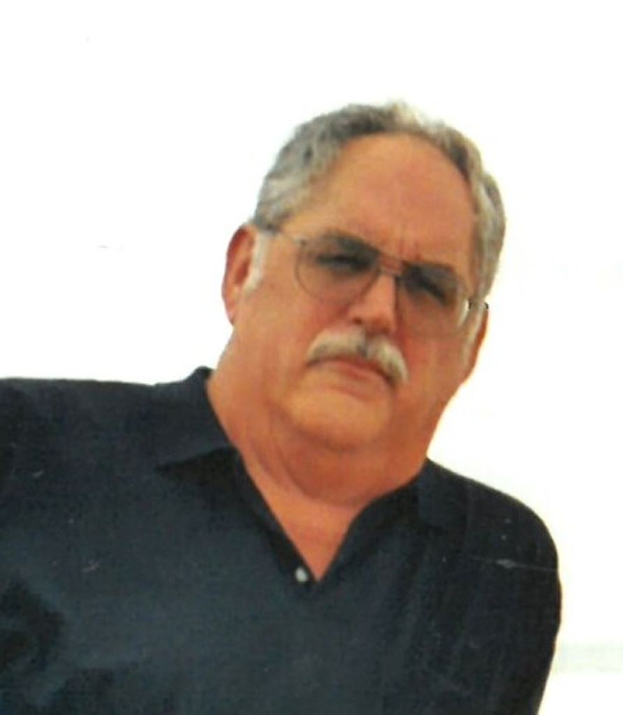 Robert “Bob” John Gerrits Profile Photo