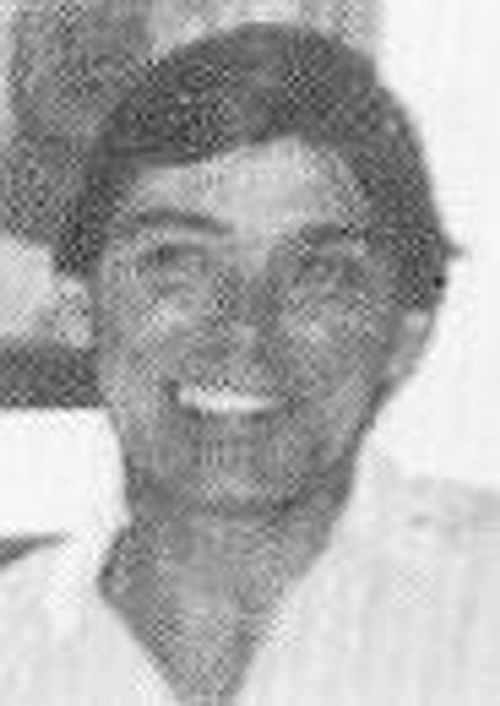 Michael Stephen Seabourn