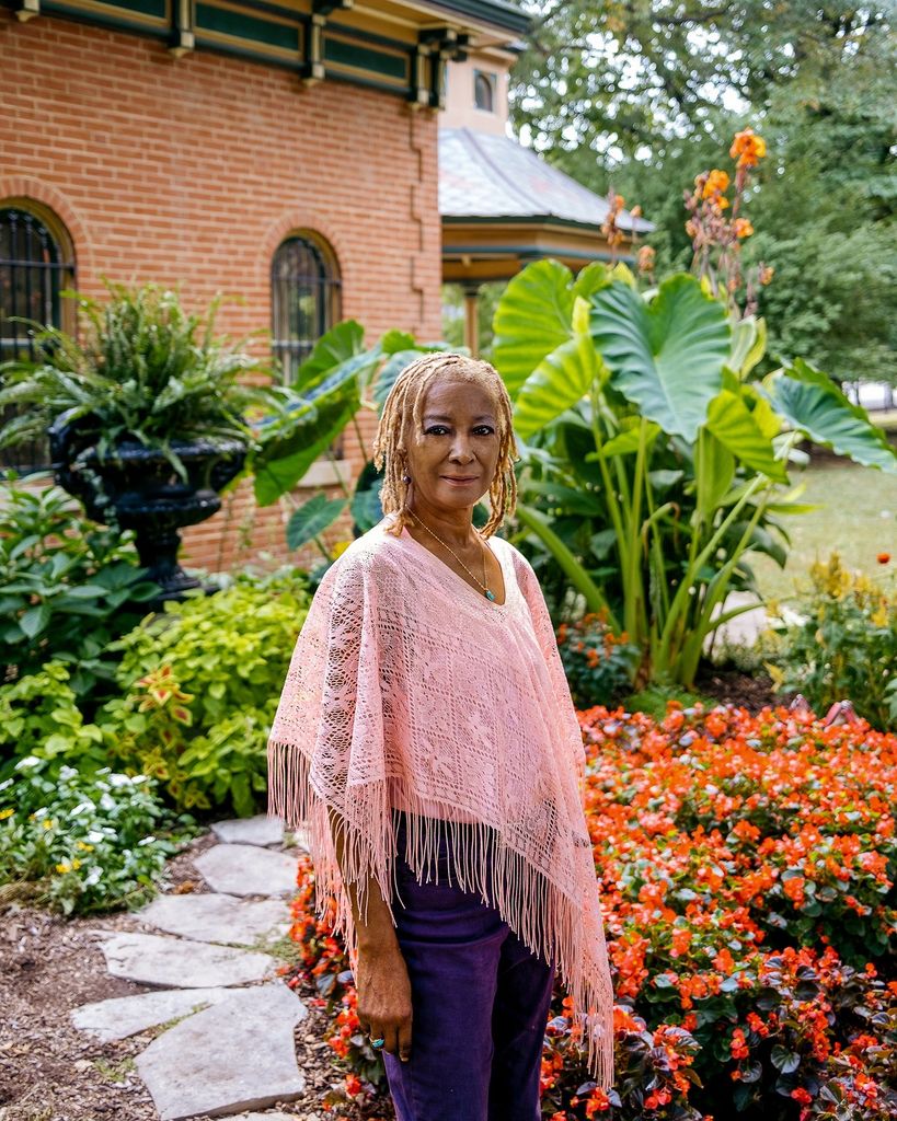 Jackie Douglas Profile Photo