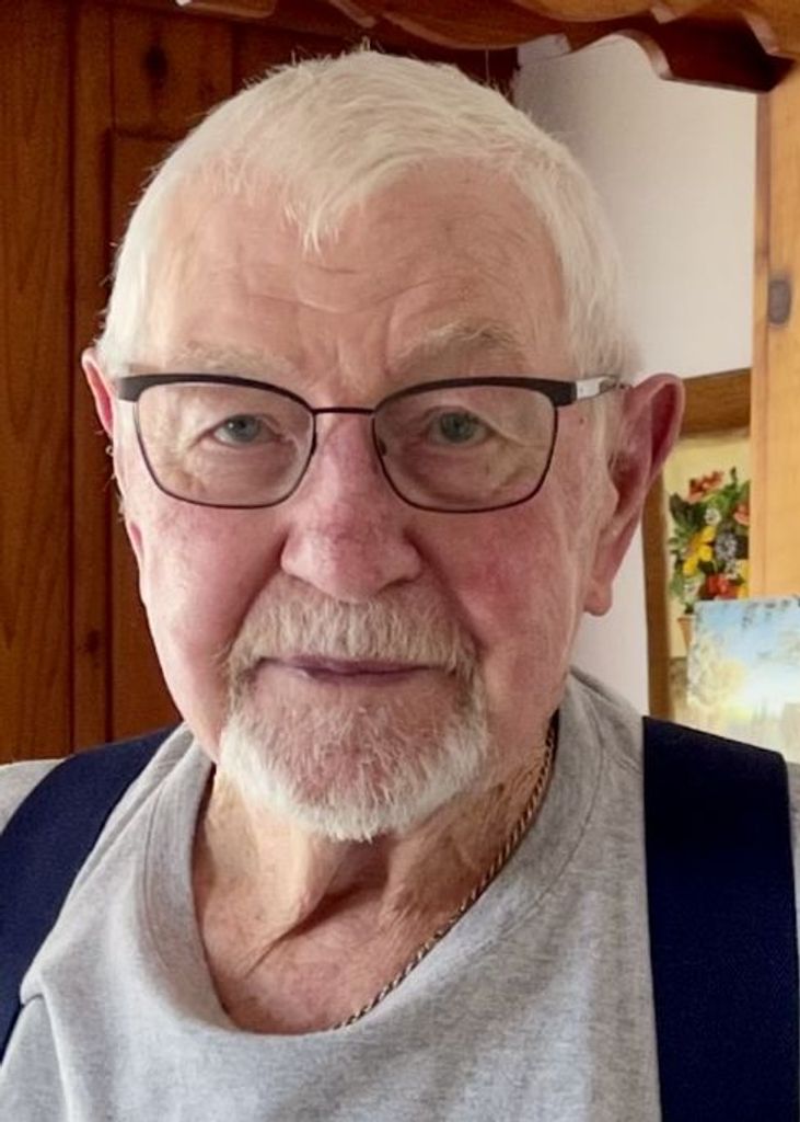 Robert “Bob” Green Profile Photo