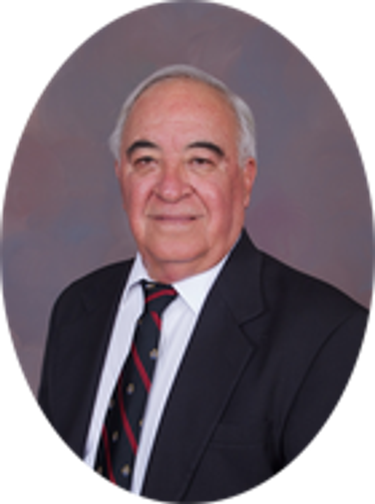 Ponciano Lopez Cantu